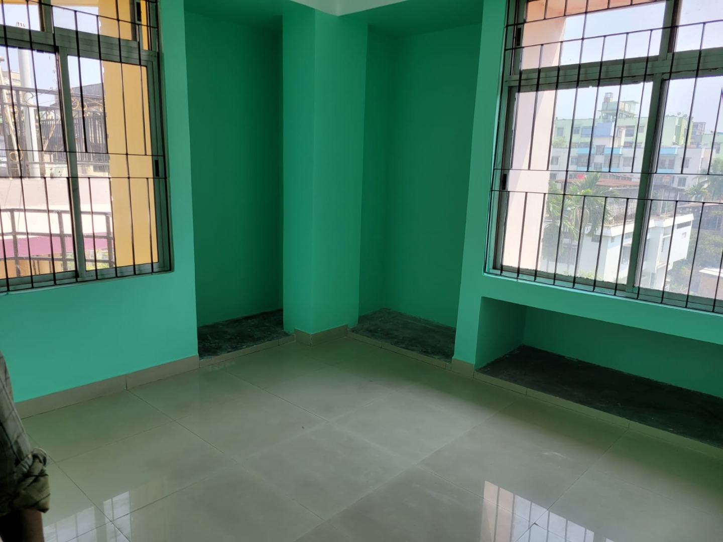 Unfurnished 4bhk in Wireless, Beltola - Basistha Road, Wireless, Basisthpur, Guwahati, Assam, India for Rent
